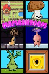 MamaShroom (PC) - Steam - Digital Code