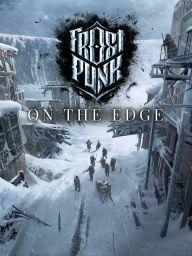 Frostpunk - On the Edge DLC (PC) - Steam - Digital Code