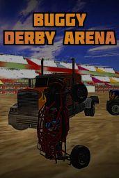 Buggy Derby Arena (PC) - Steam - Digital Code