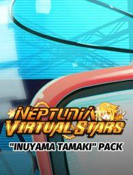 Neptunia Virtual Stars - Inuyama Tamaki Pack DLC (PC) - Steam - Digital Code