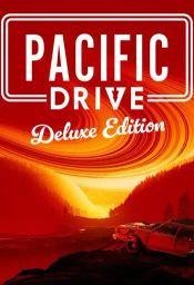 Pacific Drive: Deluxe Edition (ROW) (PC) - Steam - Digital Code