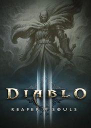 Diablo III: Reaper of Souls DLC (EU) (PC) - Battle.net - Digital Code