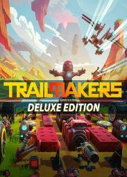 Trailmakers Deluxe Edition (AR) (PC / Xbox One / Xbox Series X/S) - Xbox Live - Digital Code