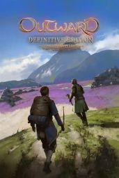 Outward Definitive Edition (ROW) (PC) - Steam - Digital Code
