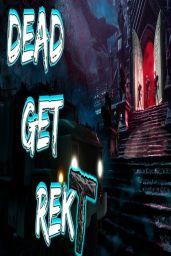 DEAD GET REKT (EU) (PC) - Steam - Digital Code