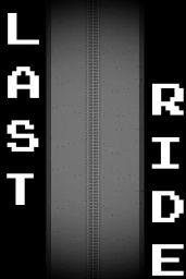 Last Ride (PC) - Steam - Digital Code