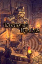 Dwarven Realms (PC) - Steam - Digital Code