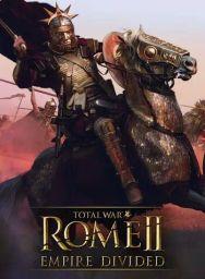 Total War Rome II - Empire Divided DLC (PC) - Steam - Digital Code
