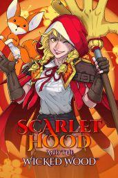Scarlet Hood and the Wicked Wood (PC / Mac / Linux) - Steam - Digital Code