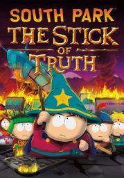 South Park: The Stick of Truth (EN/DE) (PC) - Ubisoft Connect - Digital Code