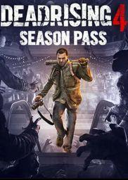 Dead Rising 4 - Season Pass DLC (EU) (PC) - Steam - Digital Code