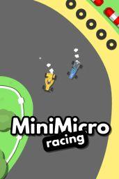 Mini Micro Racing (PC) - Steam - Digital Code