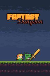 Fantasy Dungeon (PC) - Steam - Digital Code