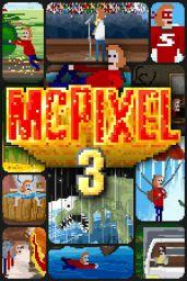 McPixel 3 (PC / Mac / Linux) - Steam - Digital Code
