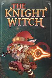 The Knight Witch (PC) - Steam - Digital Code