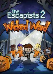 The Escapists 2 - Wicked Ward DLC (EU) (PC / Mac / Linux) - Steam - Digital Code