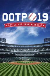 Out of the Park Baseball 19 (PC / Mac / Linux) - Steam - Digital Code
