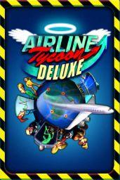 Airline Tycoon Deluxe (ROW) (PC / Mac / Linux) - Steam - Digital Code