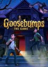 Goosebumps: The Game (EU) (Nintendo Switch) - Nintendo - Digital Code