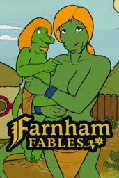 Farnham Fables Tape 1 Episode 2 DLC (PC) - Steam - Digital Code