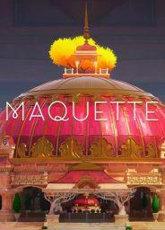 Maquette (ROW) (PC) - Steam - Digital Code