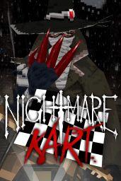 Nightmare Kart (EU) (PC) - Steam - Digital Code
