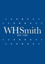 WHSmith £20 GBP Gift Card (UK) - Digital Code