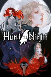 Hunt the Night (ROW) (PC) - Steam - Digital Code