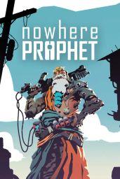 Nowhere Prophet (PC / Mac / Linux) - Steam - Digital Code