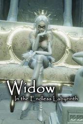 Widow in the Endless Labyrinth (PC) - Steam - Digital Code