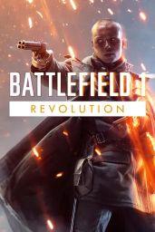 Battlefield 1 Revolution Edition (BR) (Xbox One / Xbox Series X/S) - Xbox Live - Digital Code