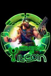 Revenge of ILCOIN (PC) - Steam - Digital Code