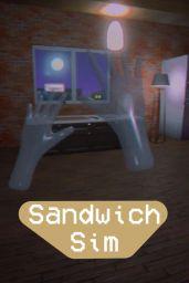 Sandwich Sim (EU) (PC) - Steam - Digital Code