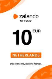 Zalando €10 EUR Gift Card (NL) - Digital Code