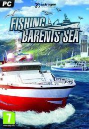 Fishing: Barents Sea (PC) - Steam - Digital Code