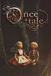Once a Tale (PC) - Steam - Digital Code