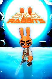 Star Rabbits (PC) - Steam - Digital Code