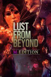 Lust from Beyond: M Edition (PC) - Steam - Digital Code