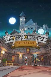 Strongloween: The Escape (PC) - Steam - Digital Code