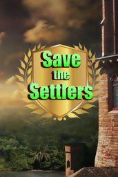 Save the settlers (PC) - Steam - Digital Code