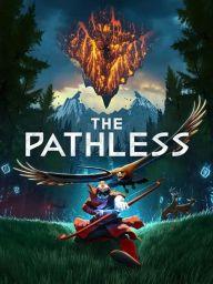 The Pathless (ROW) (PC) - Steam - Digital Code
