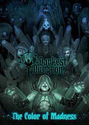 Darkest Dungeon - Color of Madness DLC (PC) - Steam - Digital Code