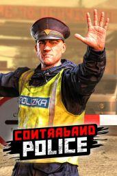 Contraband Police (PC) - Steam - Digital Code