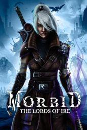 Morbid: The Lords of Ire (EU) (PC) - Steam - Digital Code