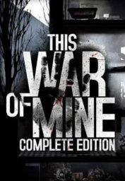 This War of Mine Complete Edition (AR) (PC / Xbox Series X|S) - Xbox Live - Digital Code