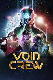 Void Crew (PC) - Steam - Digital Code