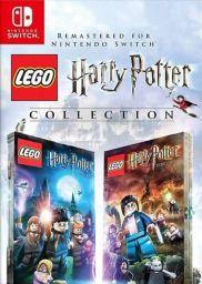 Lego Harry Potter Collection (EU) (Nintendo Switch) - Nintendo - Digital Code