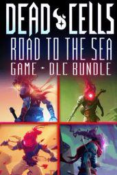 Dead Cells: Road To The Sea Bundle DLC (PC / Mac / Linux) - Steam - Digital Code