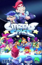 Citizens of Space (EU) (PC) - Steam - Digital Code