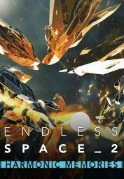 Endless Space 2 - Harmonic Memories DLC (EU) (PC) - Steam - Digital Code